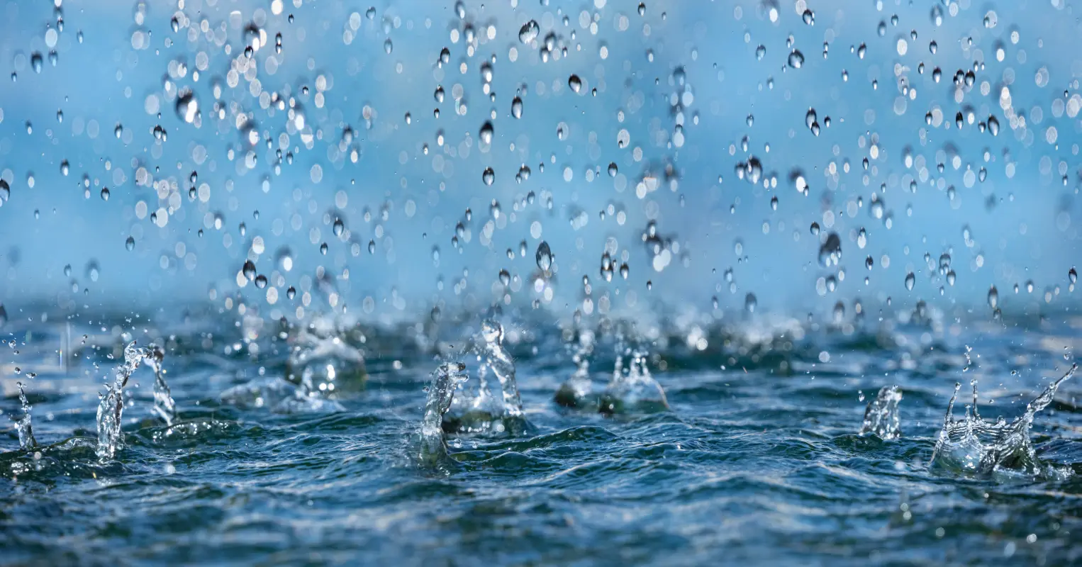 Wasser analysieren, Abwasseranalyse, Tirol